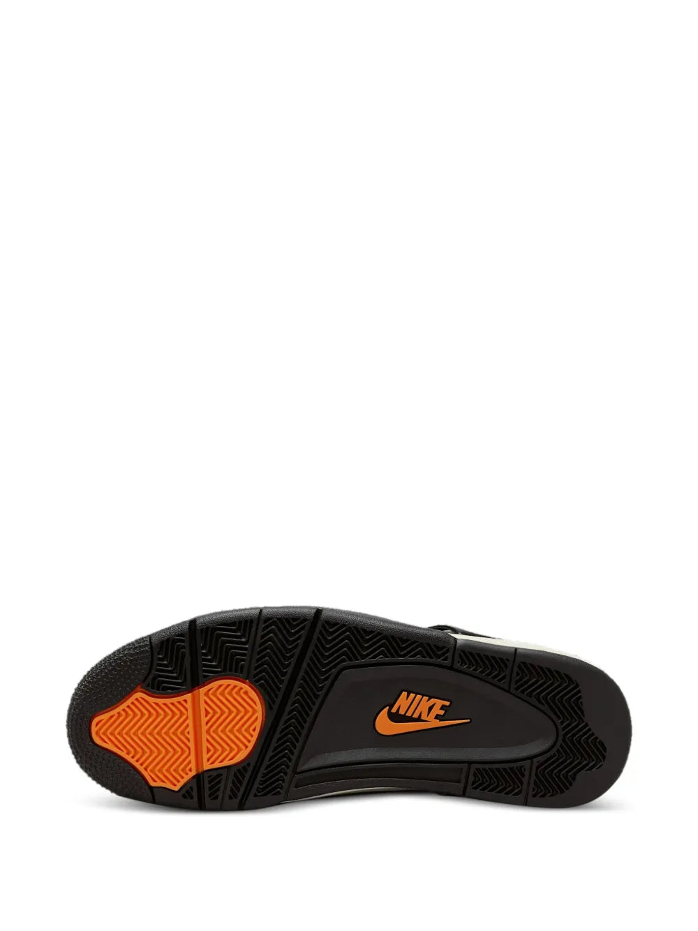 Nike Air Jordan 4 Retro - Undefeated 2025