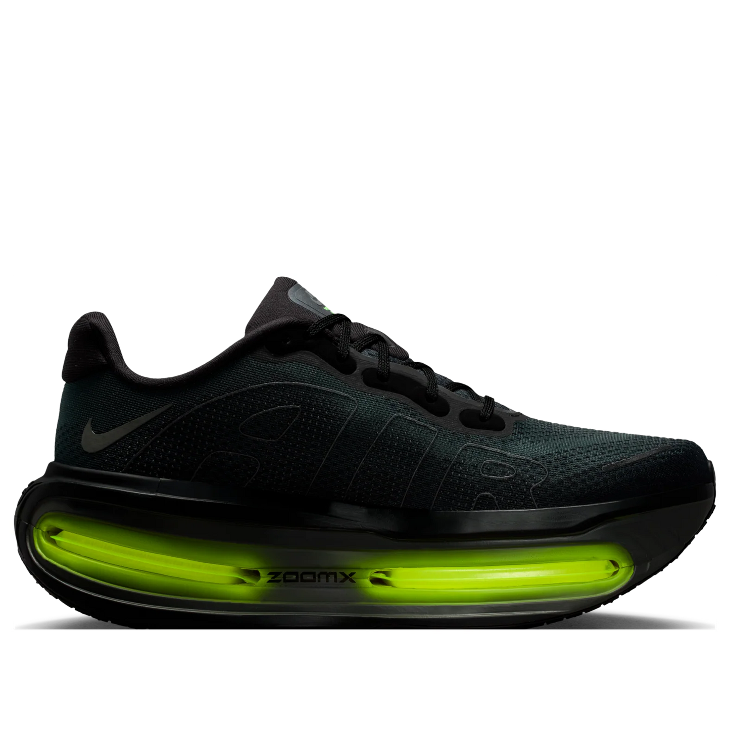 Nike Vomero Premium - Black Volt