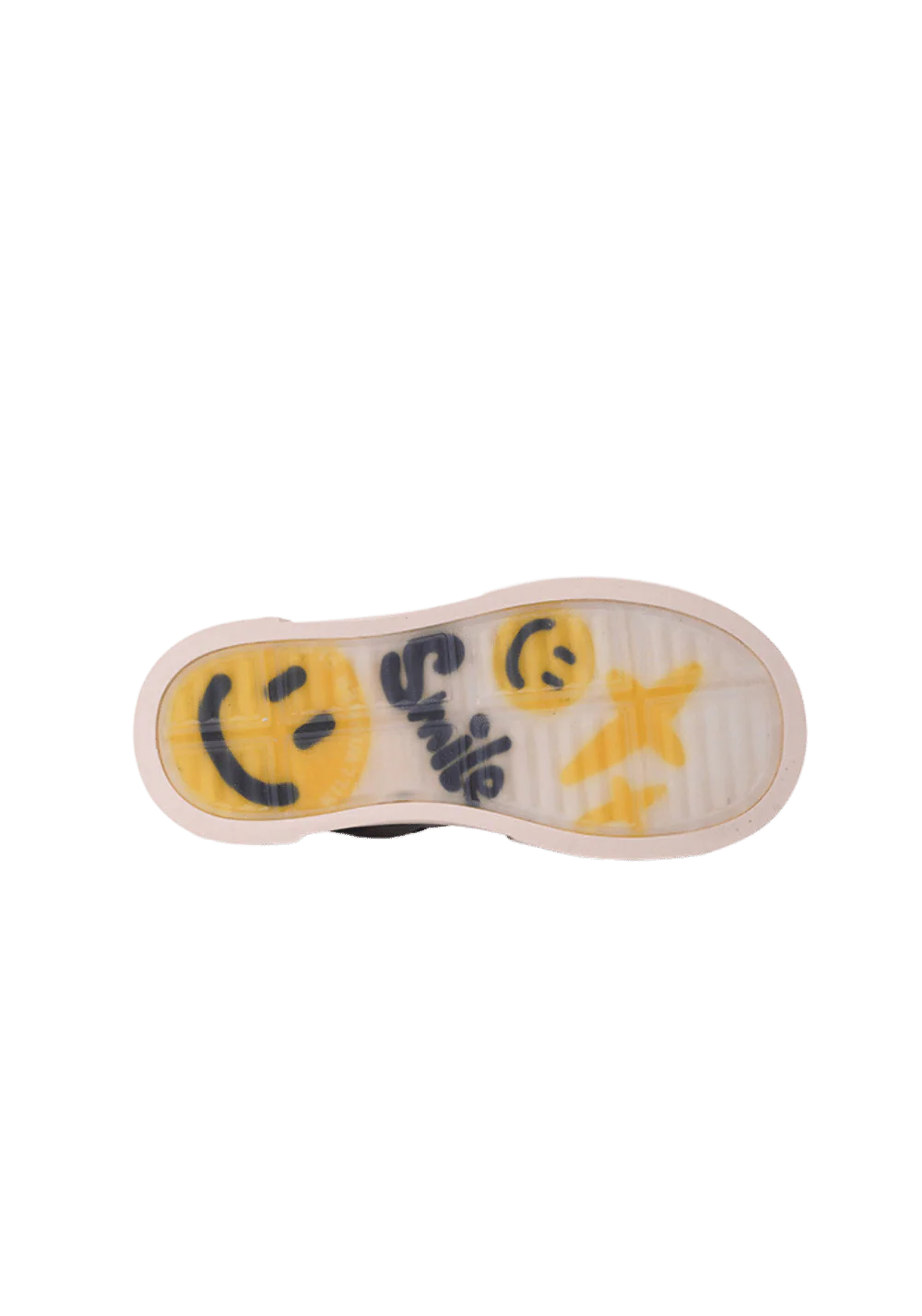 Killwinner Smile Life Sneaker - Black