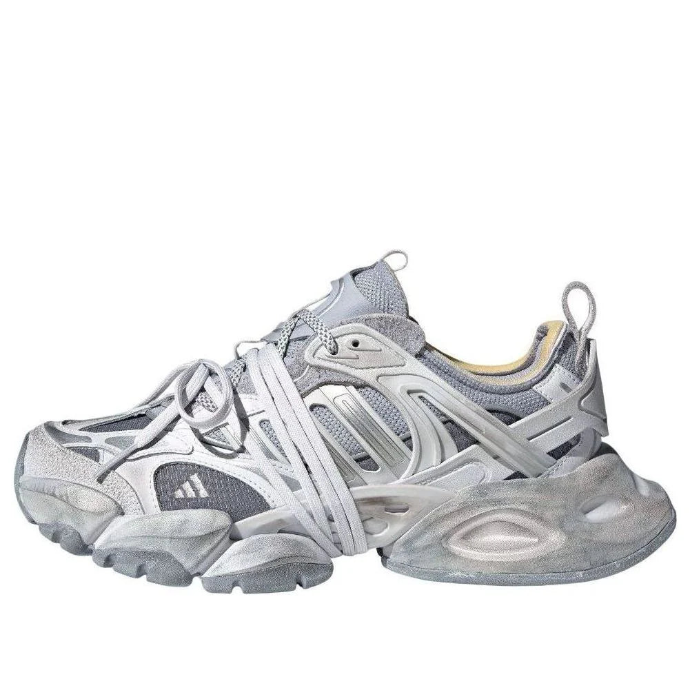 Adidas XLG Runner Deluxe - Grey