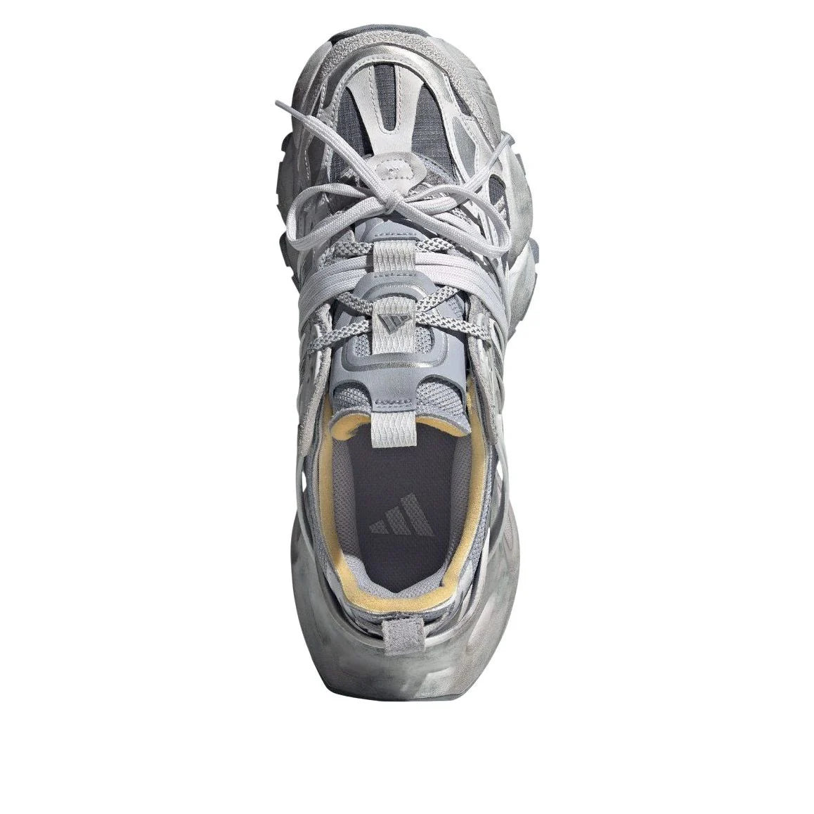 Adidas XLG Runner Deluxe - Grey