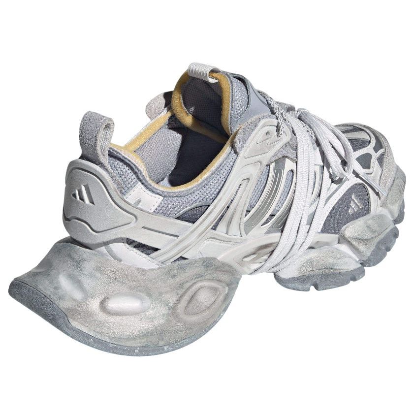 Adidas XLG Runner Deluxe - Grey