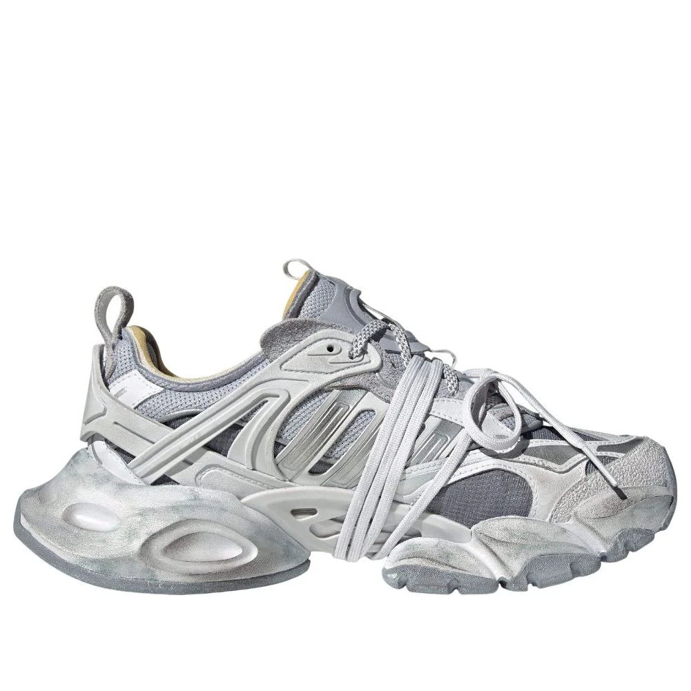 Adidas XLG Runner Deluxe - Grey