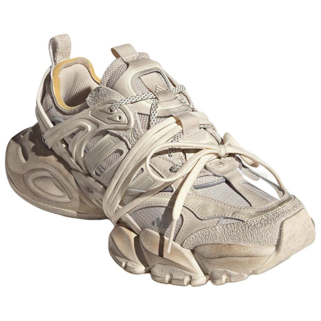 Adidas XLG Runner Deluxe - Beige