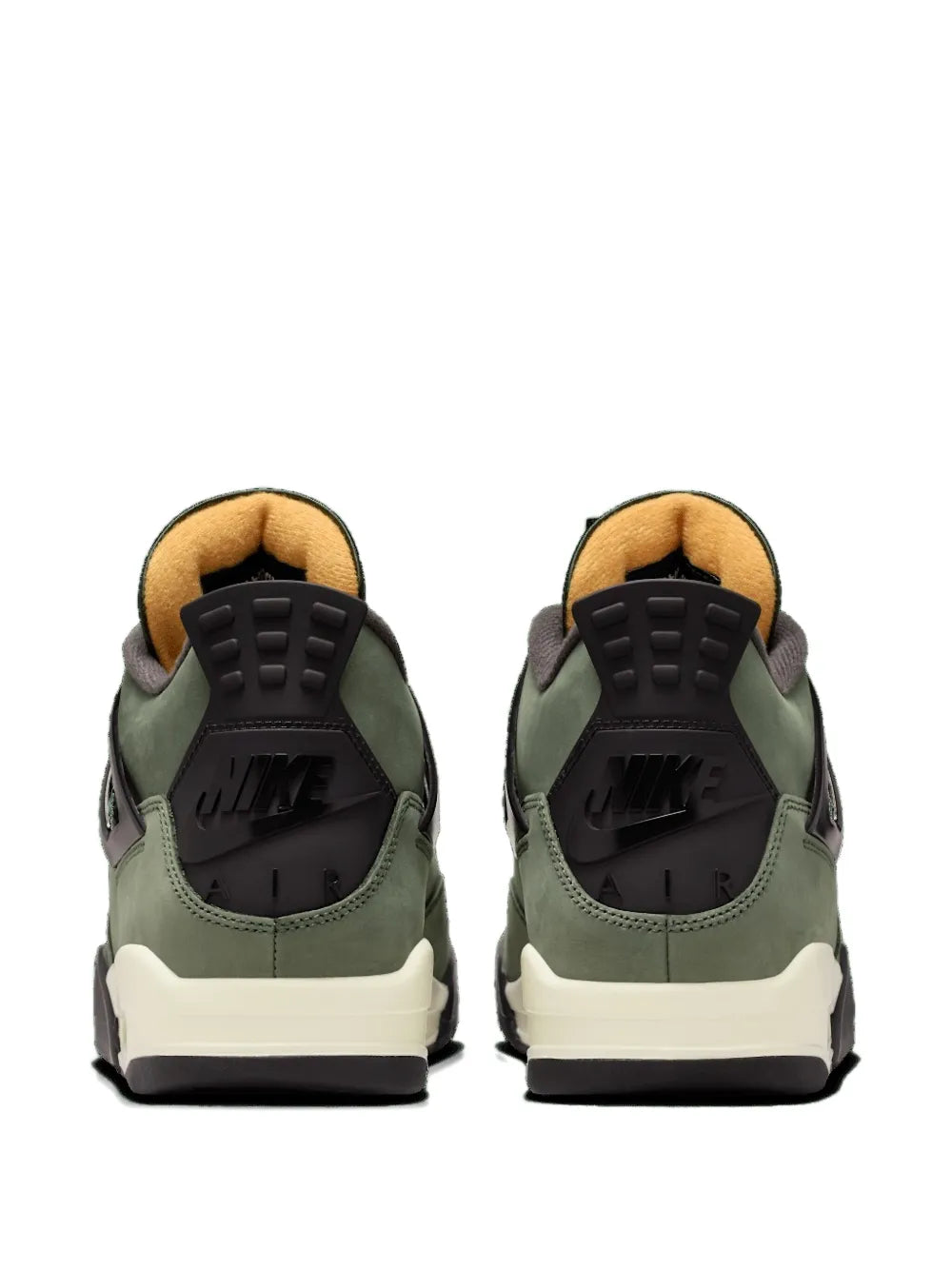 Nike Air Jordan 4 Retro - Undefeated 2025