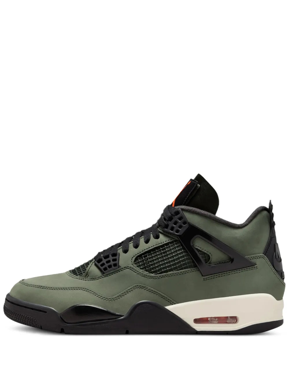 Nike Air Jordan 4 Retro - Undefeated 2025