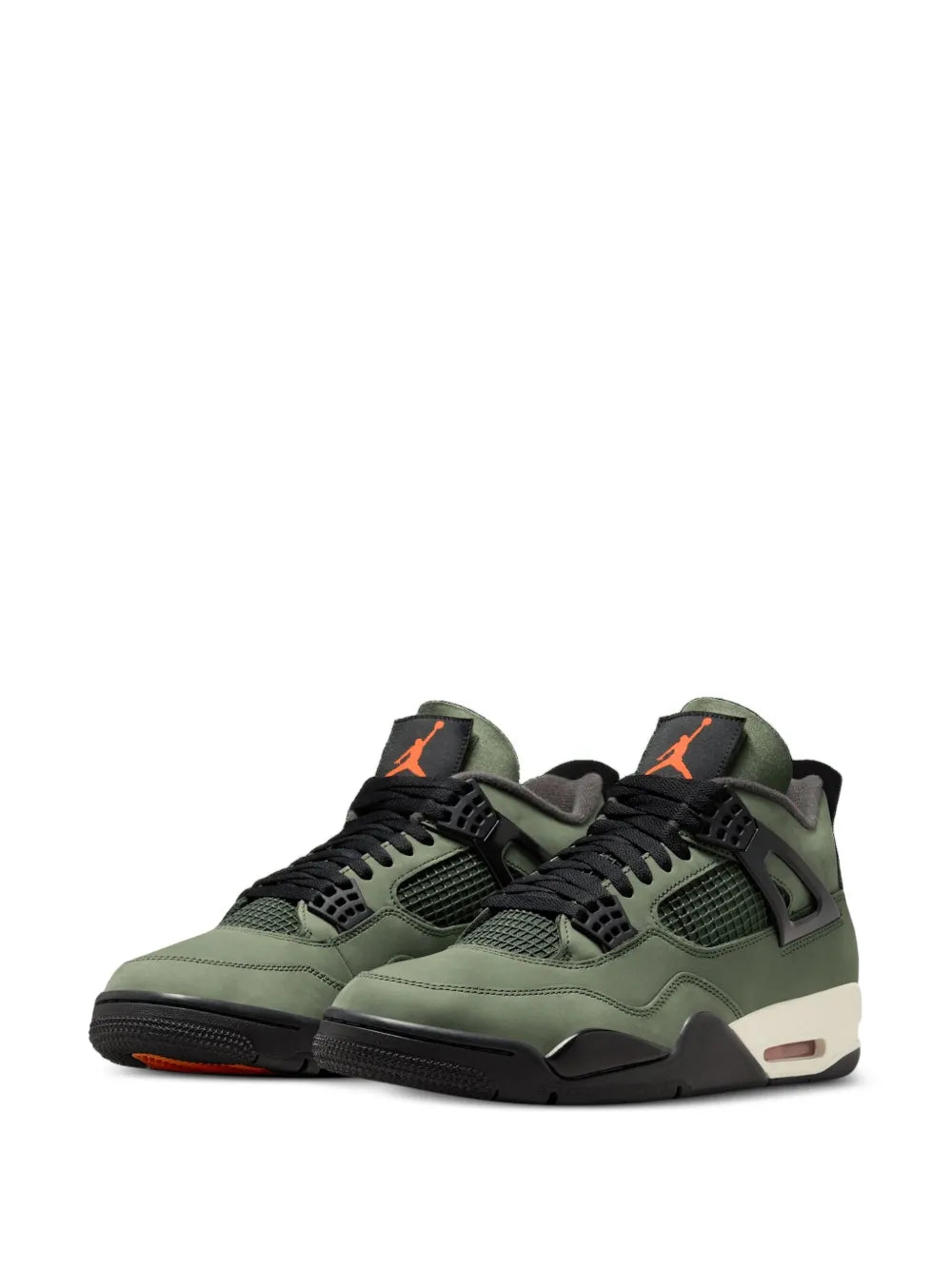 Nike Air Jordan 4 Retro - Undefeated 2025