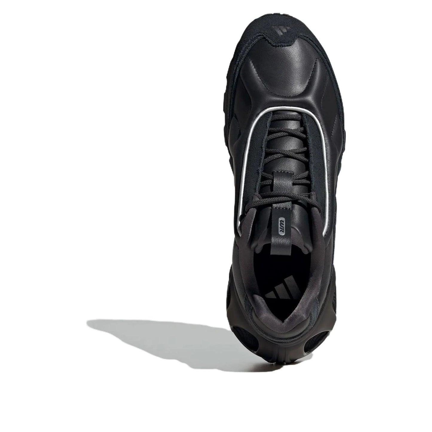 Adidas Wonder Runner - All Black