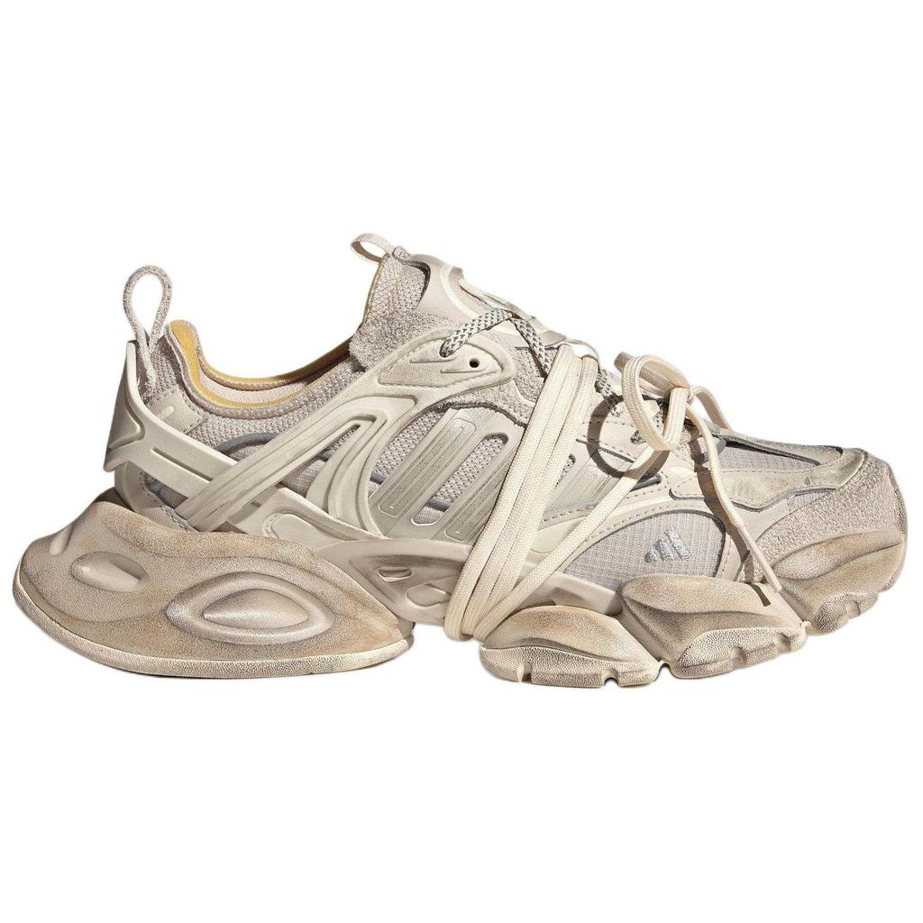 Adidas XLG Runner Deluxe - Beige