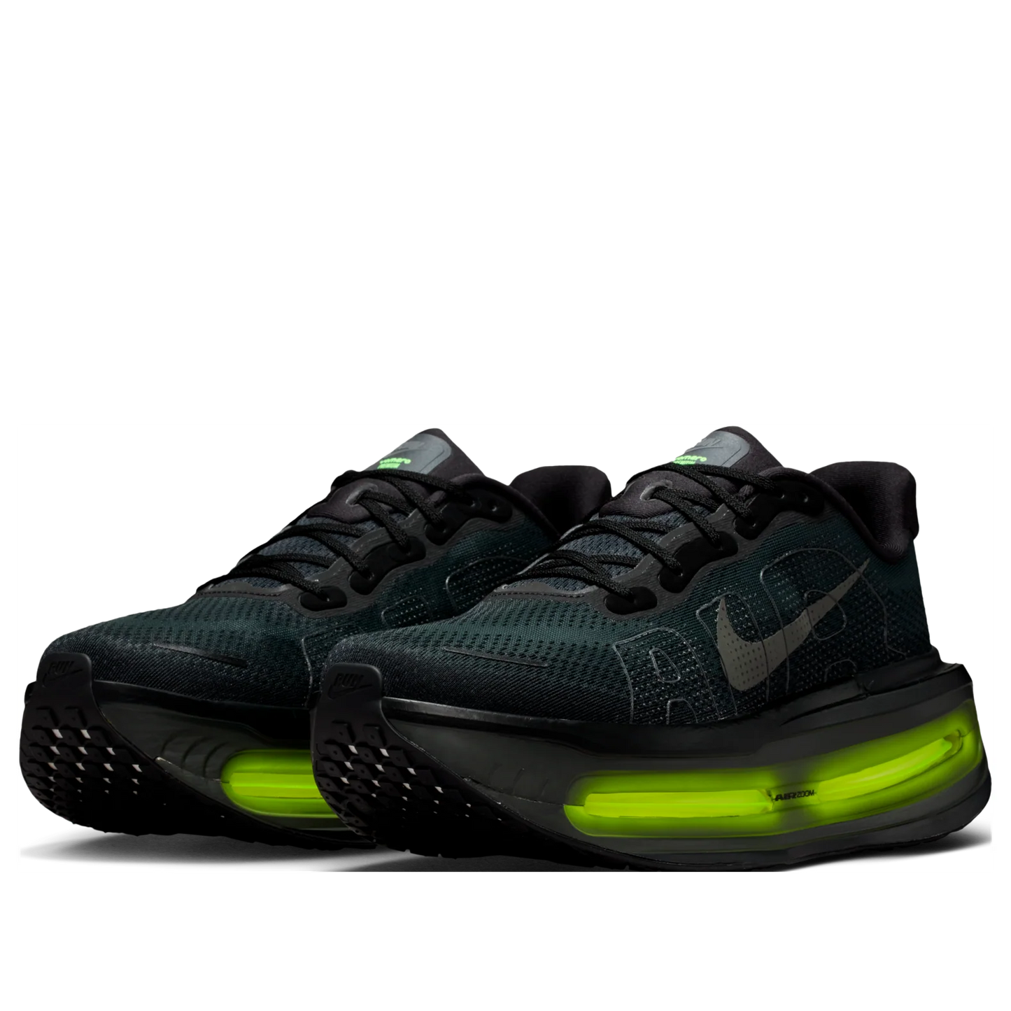 Nike Vomero Premium - Black Volt