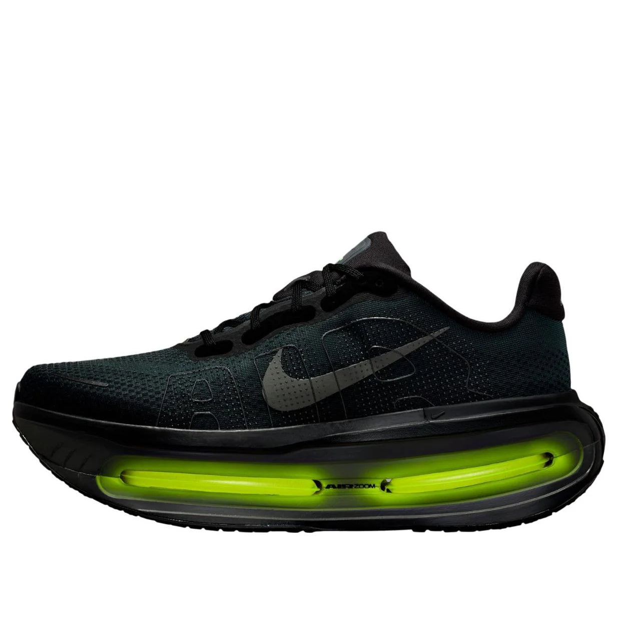 Nike Vomero Premium - Black Volt