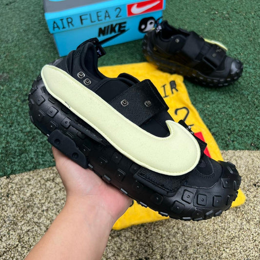 Nike CPFM Air Flea 2