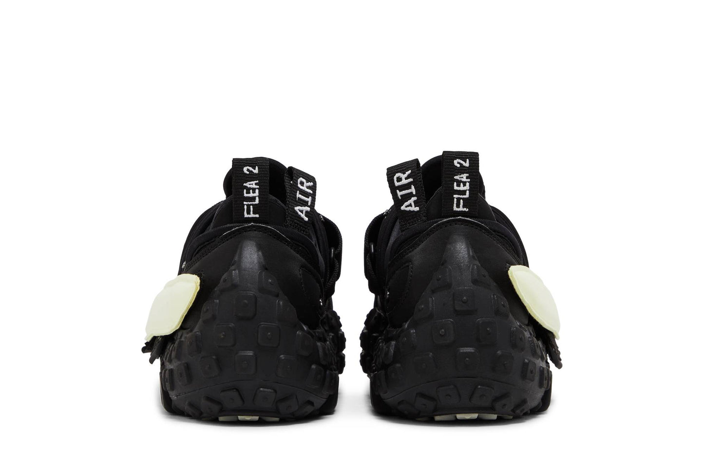 Nike CPFM Air Flea 2