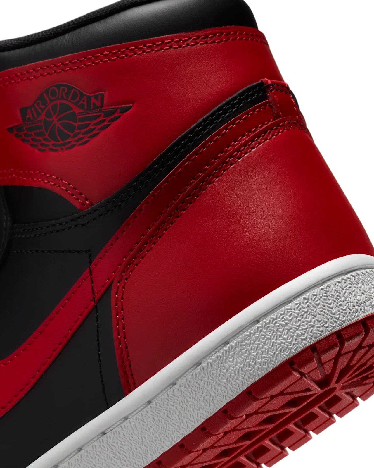 Jordan 1 Retro High '85 OG - Bred 2025