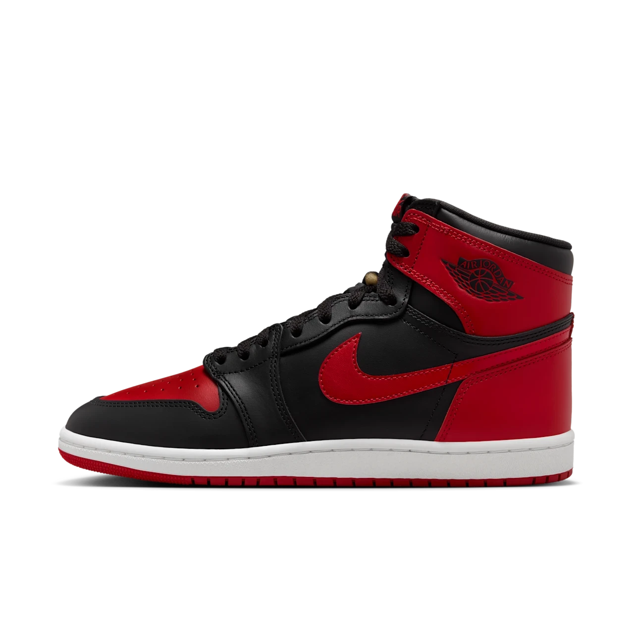 Jordan 1 Retro High '85 OG - Bred 2025