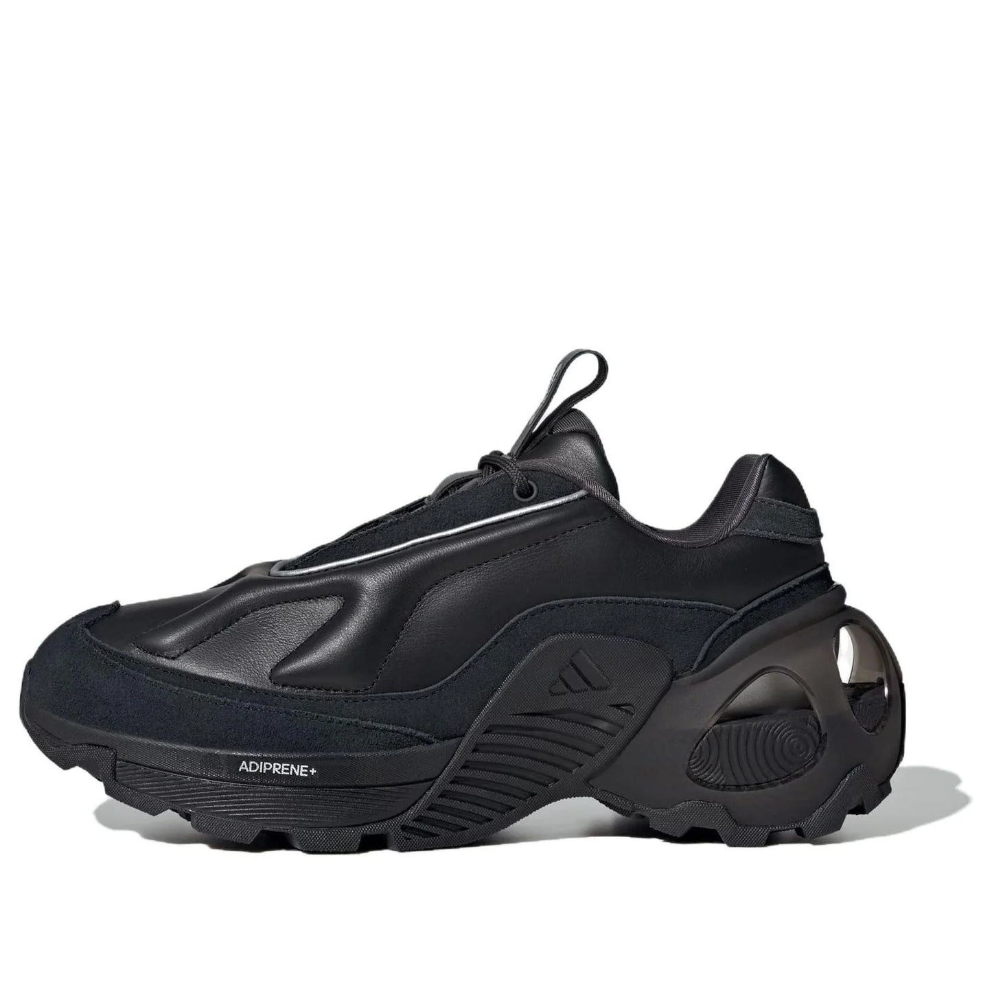 Adidas Wonder Runner - All Black