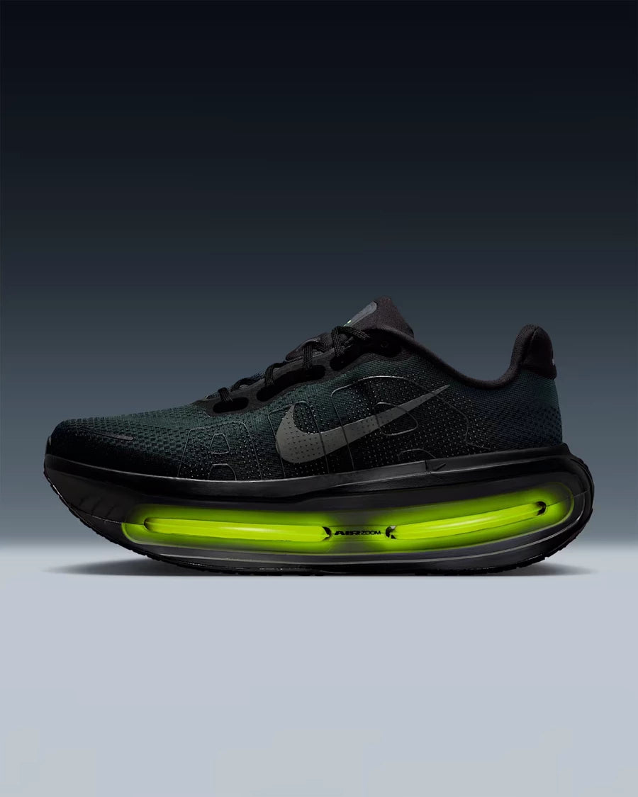 Nike Vomero Premium - Black Volt