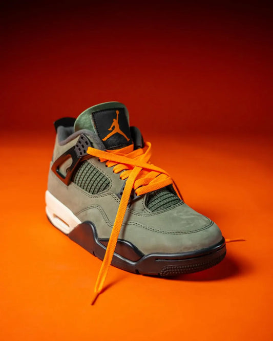 Nike Air Jordan 4 Retro - Undefeated 2025