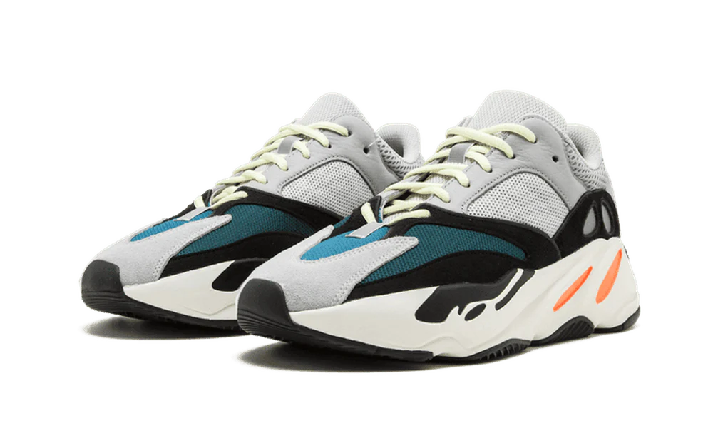 Yeezy Boost 700 - Wave Runner